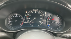 Mazda Cx-30 2.0 e-Skyactiv G MHEV Sport Lux 5dr Petrol Hatchback